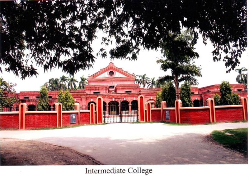 Udai Pratap College Varanasi Academic Building photo 12